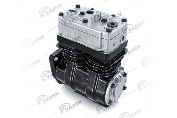 1300100001 Vaden Compressor do sistema pneumático (TRUCK)