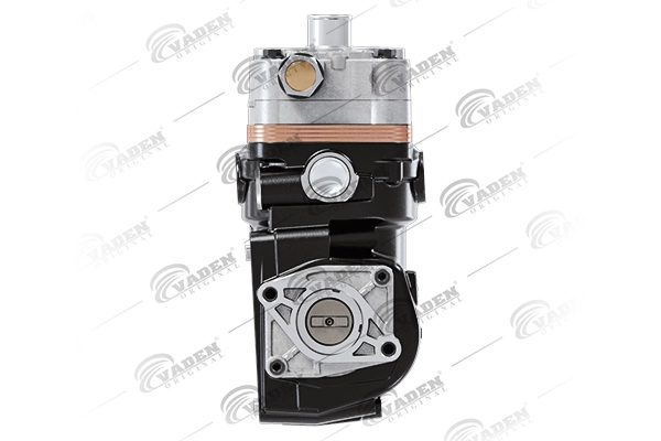 Compre K118684N00 Knorr-bremse Compressor do sistema pneumático (TRUCK)