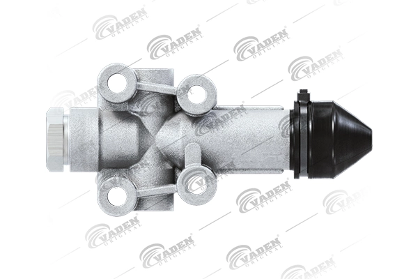 Válvula de controlo de pressão de ar no coxim pneumático 4640061020 Wabco