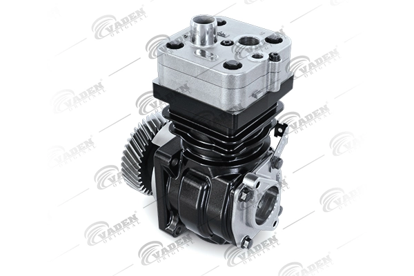 1100045003 Vaden Compressor de supercompressão de ar de motor