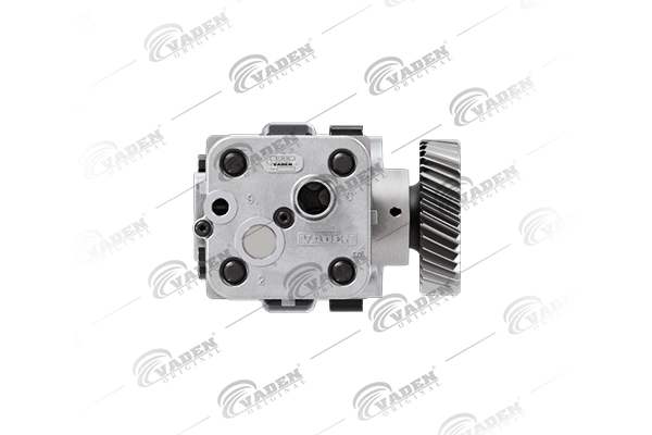 Compressor de bombeio pneumático (de amortecedores) Vaden 1100045001