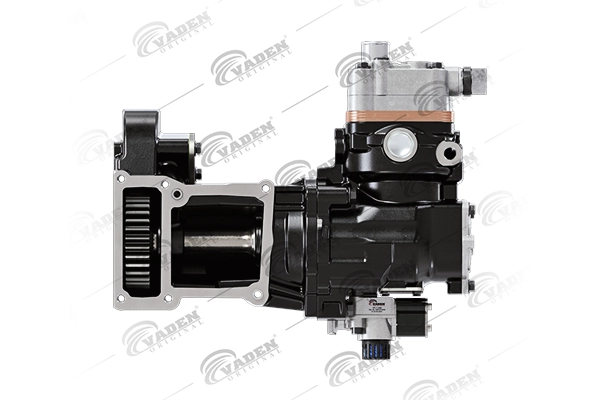 Compre K118690N00 Knorr-bremse Compressor de bombeio pneumático (de amortecedores)