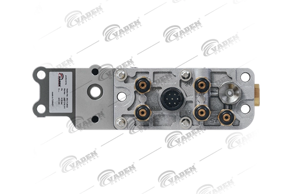 Unidade de válvulas de divisor Vaden 303110032 preço, a partir de 525,78 USD