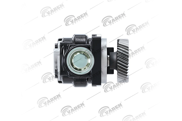 Compressor de supercompressão de ar de motor 1100045003 Vaden