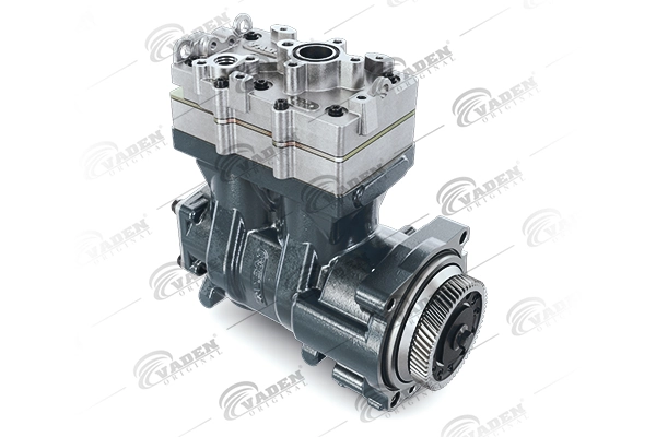 2039907 Scania Compressor de bombeio pneumático (de amortecedores)