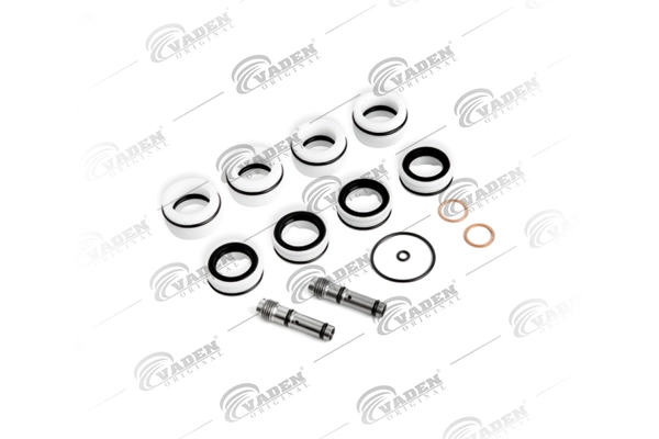 Kit de reparação do cilindro de trabalho de embraiagem MAN 81326556158 preço, a partir de 57,30 USD