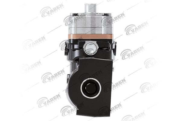 Compressor do sistema pneumático (TRUCK) K118684N00 Knorr-bremse