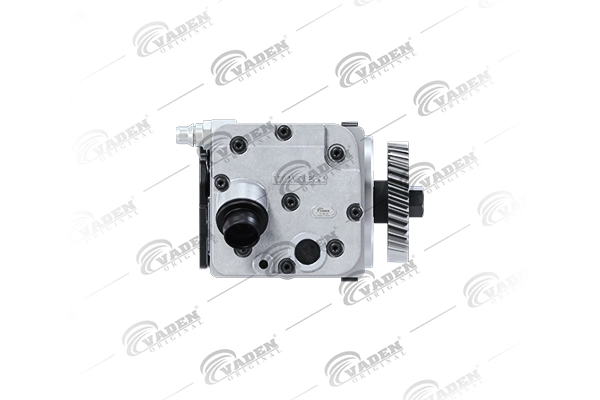 Compressor de bombeio pneumático (de amortecedores) Vaden 1100450001