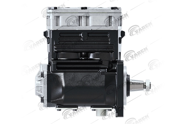 Compre 1500010001 Vaden Compressor do sistema pneumático (TRUCK)