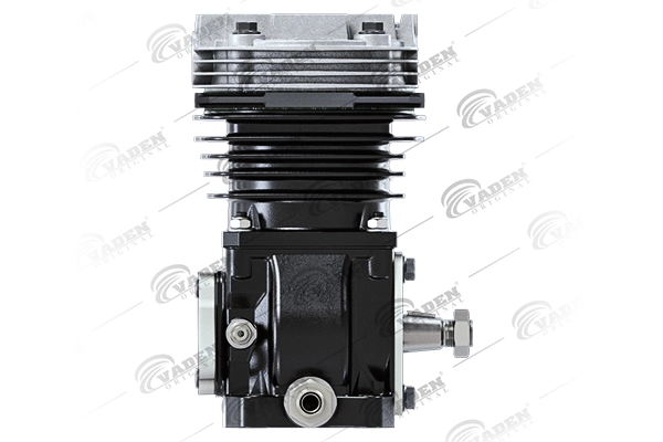 Compressor do sistema pneumático (TRUCK) 0011315201 Mercedes