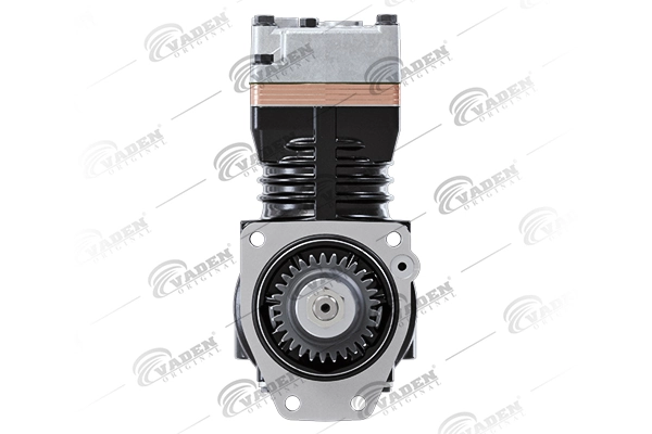 Compressor do sistema pneumático (TRUCK) 7485003210 Renault (RVI)