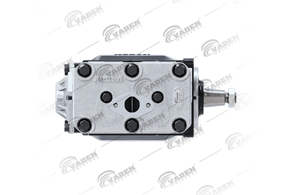 Compressor do sistema pneumático (TRUCK) Vaden 1500010001