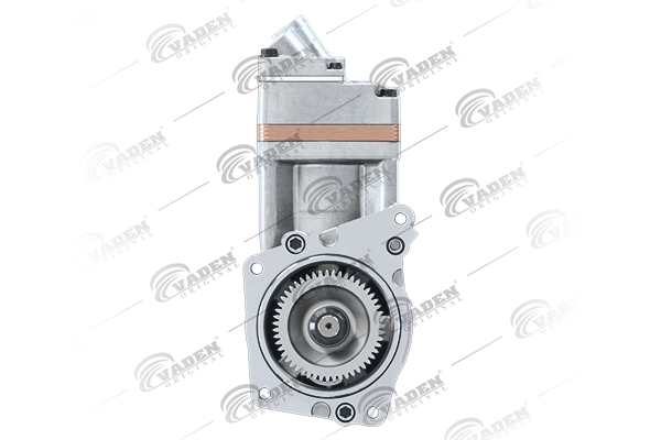 1100400001 Vaden Compressor de bombeio pneumático (de amortecedores)