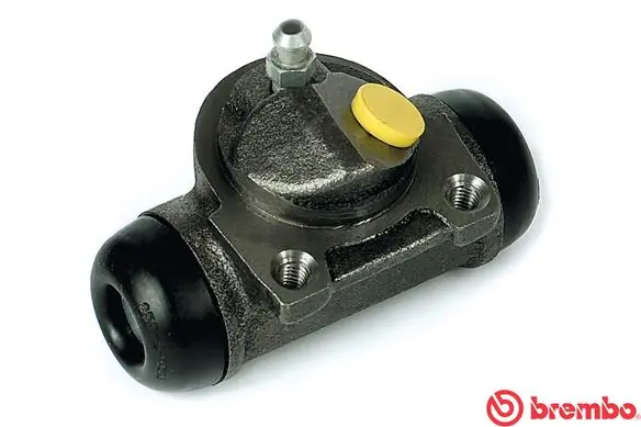 A12316 Brembo