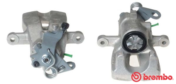 F23136 Brembo