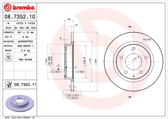 Comprar  626 V GF