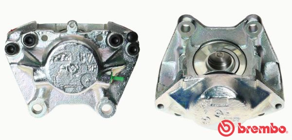 F50092 Brembo