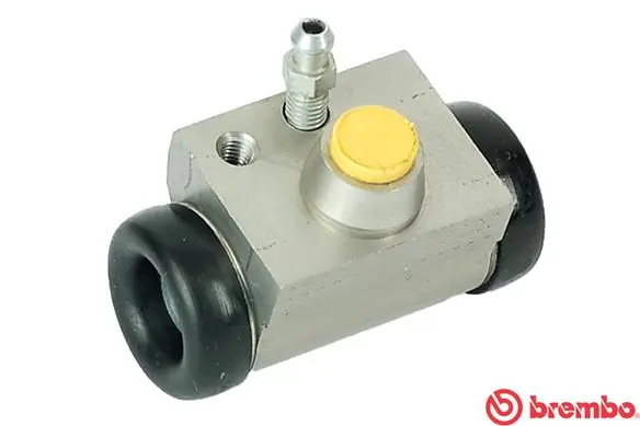 A12344 Brembo