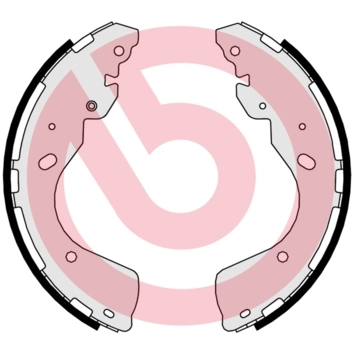S56547 Brembo