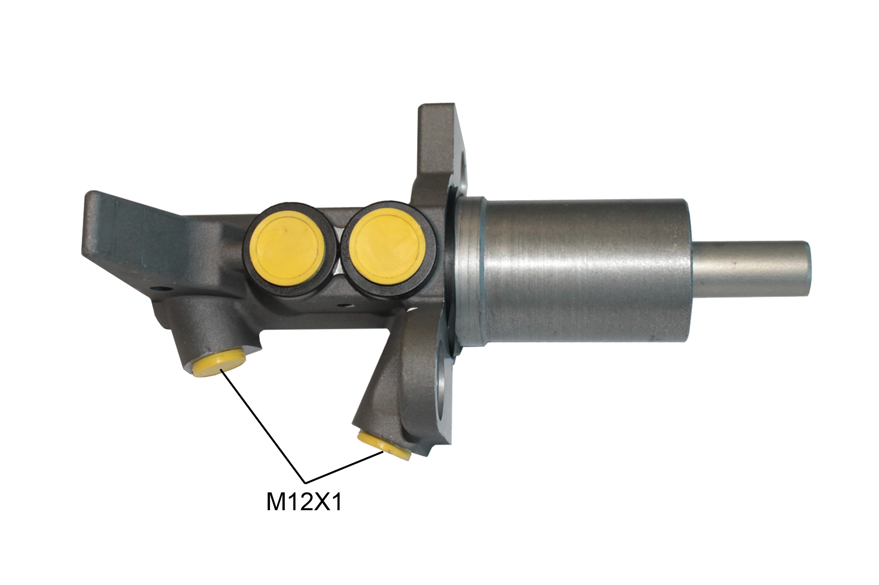  para Audi A5  (8T3)