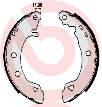 S23508 Brembo