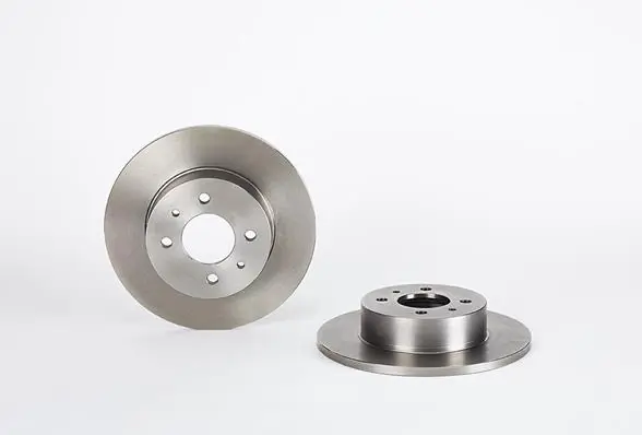 08344910 Brembo Disco do freio dianteiro