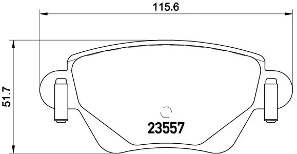 P24059 Brembo
