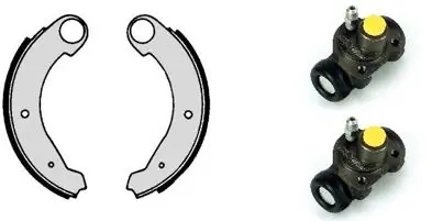H61008 Brembo