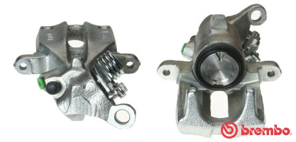 F85112 Brembo