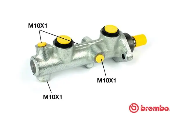 M85079 Brembo