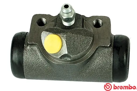 A12455 Brembo