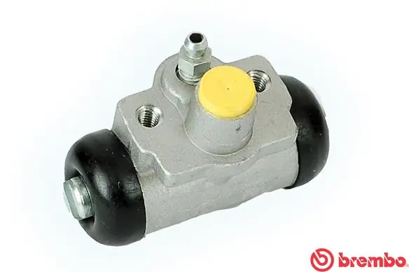 A12464 Brembo
