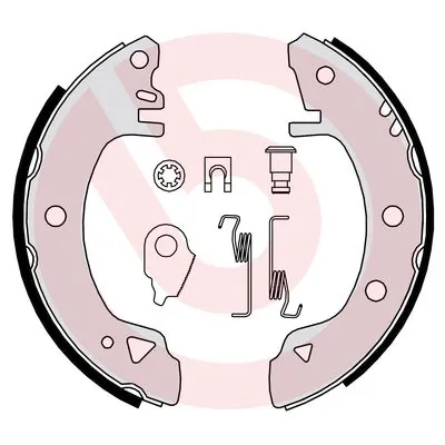 S24508 Brembo