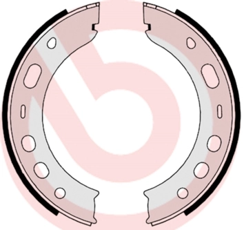 S65503 Brembo