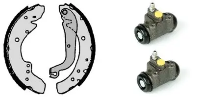 H68058 Brembo