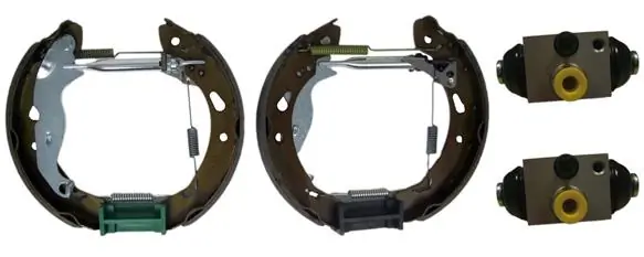K24072 Brembo