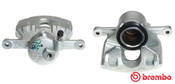F85363 Brembo