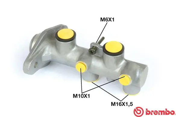 M30005 Brembo