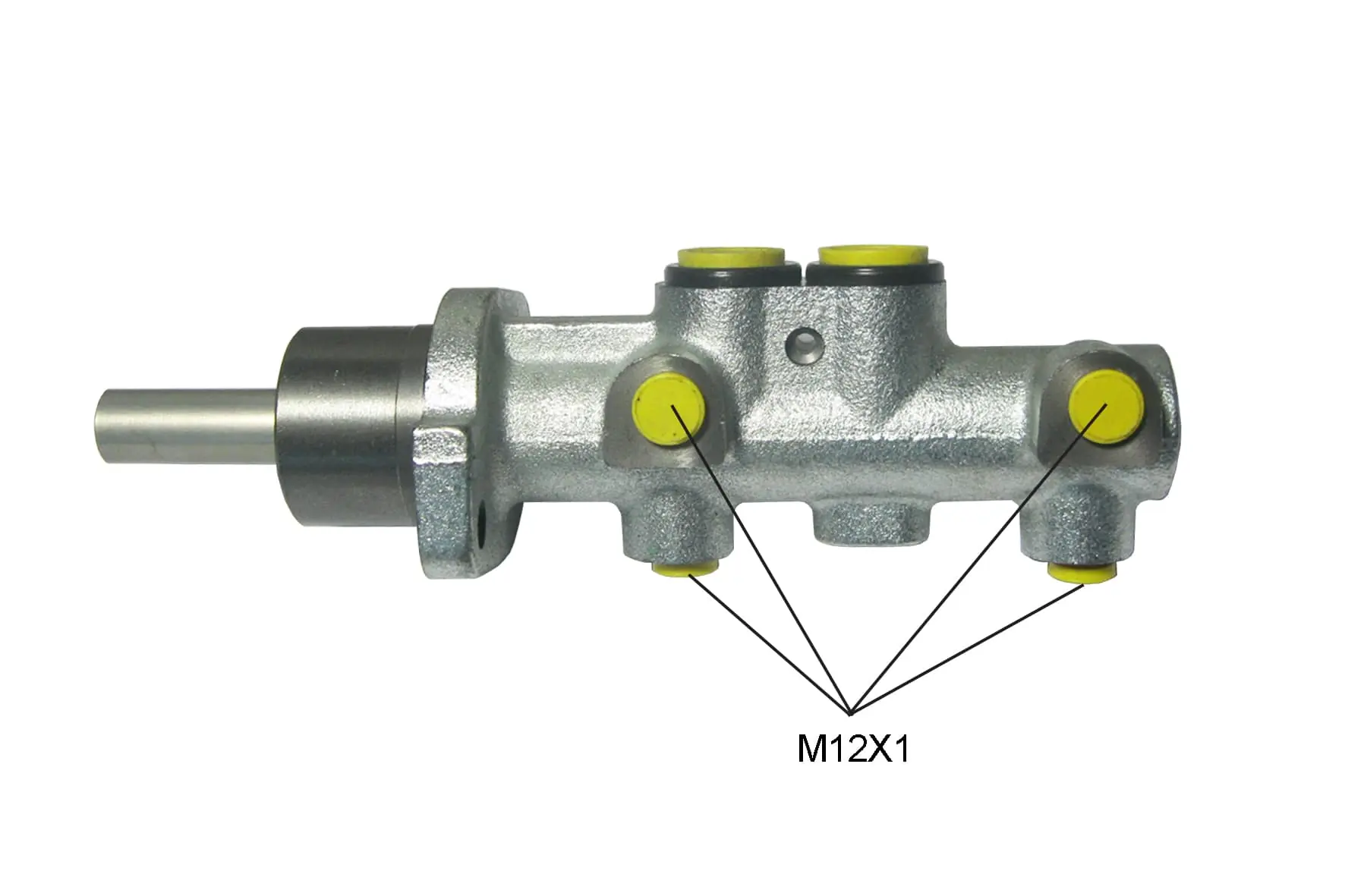M85092 Brembo