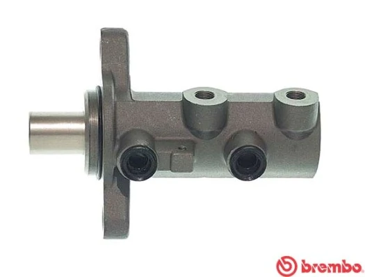 Cilindro mestre do freio Iveco Daily preço, a partir de 66,43 USD