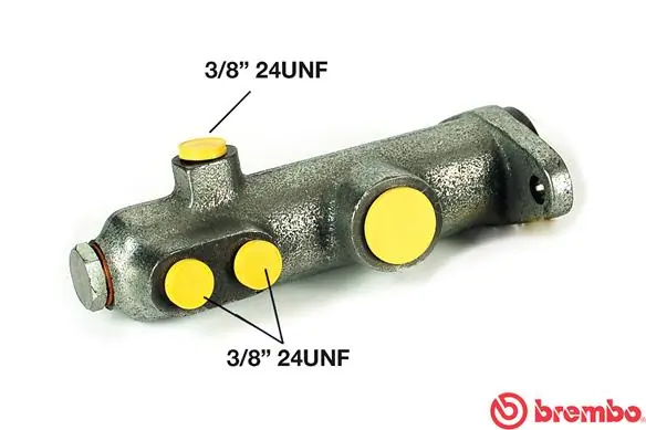 M68040 Brembo