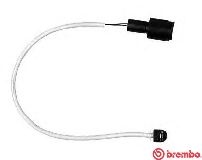 A00227 Brembo
