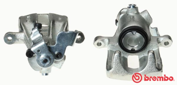 F85083 Brembo