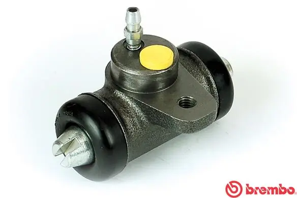 Cilindro traseiro do freio de rodas de trabalho para Volkswagen Transporter 24, 25, 251