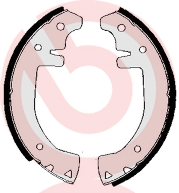 S68501 Brembo