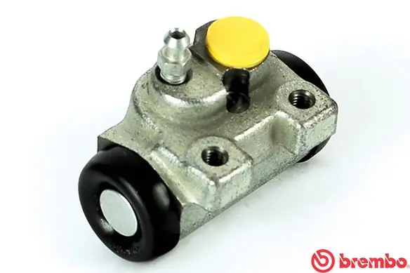 A12358 Brembo