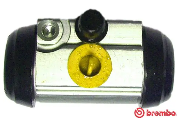 A12742 Brembo