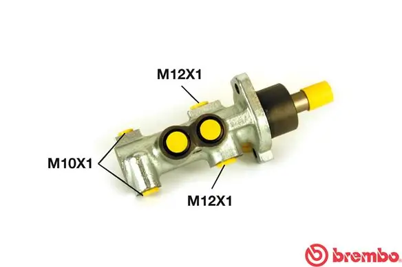 M61038 Brembo