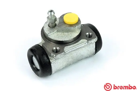 A12928 Brembo