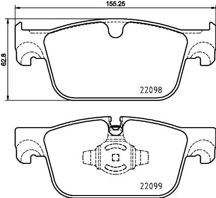 P86028 Brembo
